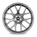 Enkei 467-880-8035HS Hyper Silver Raijin 18X8 Wheel 5X100MM Bolt Pattern New. Price: $278.89.