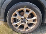 2013 Ford Escape 18 Aluminum Wheel Lf Grade B Spoke Polished Oem 560-03945 Used. Price: $113.95.