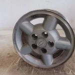 Blazer S10 Jimmy S15 Wheel 15X7 Aluminum Chev Opt YC5 Fits 95-05 4622837 Used. Price: $85.83.