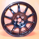Range Rover Sport Spare Tire Rim 21" 2014-2019 2020 2021 2022 4.0JX21H2 LR033229 Used. Price: $179.10.