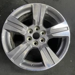 Chevrolet Machined Grey Colorado Oem Wheel 2015-2018 Factory Rim 5673 Used. Price: $158.07.