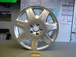 Maybach 57 62 Elegance Alloy Rim 19X8 Classic Spoke Design Hole 2404010202 Used. Price: $999.99.