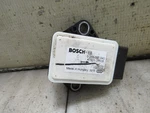2013-2020 Chevy City Express Yaw Rate Sensor 47931JX50B Used. Price: $48.00.