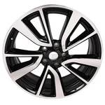 19" X 7" Alloy Wheel Rim For Nissan Rogue Sport 2017-2019 2020 62748 403006FM3A New. Price: $163.99.