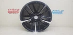 Wheel 19X8 Alloy 15 Spoke Silver And Black Fits 18-22 Camry 1964206 New. Price: $489.86.