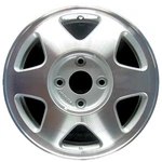 Wheel Rim Honda Accord 15 1992 1993 42700SM2A01 3910486 4011995 Oem 63731 Remanufactured. Price: $196.00.