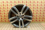 2007 2008 2009 2010-2013 Audi Q7 Alloy 5 Double Spoke Wheel Rim 20X9 20" Oem Used. Price: $99.99.