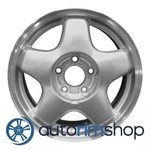 Chevrolet Lumina Monte Carlo 1995 1996 1997 1998 1999 16" Factory Oem Wheel Rim Remanufactured. Price: $234.64.