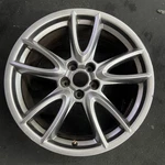 Ford Mustang Oem Wheel 19 2011-2014 Original Factory Rim BR331007BA 3862 Used. Price: $237.12.
