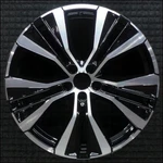 Volvo XC60 Inch Machined Oem Wheel Rim 2022 To 2025 Remanufactured. Price: $470.00.