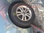 2015 Hyundai Sonata 16 Alloy Wheel Rr Grade 4DR Oem 560-70866B Used. Price: $113.95.