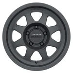 Method MR70179055512N -12MM Offset 5.5 108MM Matte Black Wheel New. Price: $387.00.
