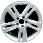 Wheel Rim Volvo S60 V60 17 2014-2016 313739153 Painted Oem Factory 70392 Remanufactured. Price: $207.00.