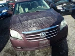 Wheel 17X7 Alloy 8 Spoke Silver Fits 05-07 Avalon 1675626 Used. Price: $109.90.