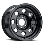 Vision Hd Soft Series Black Wheel 85H7981NS New. Price: $124.98.