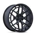 Niche Adria Matte Black 24X10 6X135 30MM (NC284MX24106330) New. Price: $793.00.