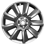 72238 Reconditioned Wheel Aluminum Fits 2012-2013 Land Rover Range Sport Remanufactured. Price: $211.00.