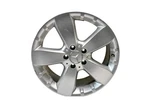 2006-2007 Mercedes-benz W164 ML350 ML500 18" Wheel Rim Silver 1644010302 Oem Used. Price: $84.00.