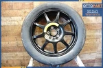 2010-2016 Hyundai Genesis Coupe 18" Spare Wheel W/tire Oem 135/80R18 52910-2M952 Used. Price: $165.00.