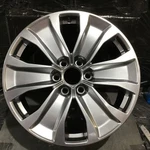 2018-2020 Ford F-150 10173 A Wheel 20X8.5 6 Spoke Rim Hyper Grey JL3Z1007F Used. Price: $346.46.