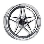 Weld Racing Rt-s S81 Series Wheel 18X5 5X120MM Bc 2.1 Bs (81HB8050N21A) New. Price: $1149.00.