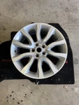 Land Rover Silver Range Sport Oem Wheel 2014-2017 Rim Original 72252A Used. Price: $150.00.