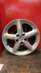 2006-2010 Hyundai Sonata 17X6-1/2 Aluminum Wheel 5 Spoke Used. Price: $130.02.