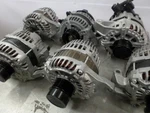 2013 Ford Escape Alternator Oem 121K Miles - LKQ445676287 Used. Price: $95.25.