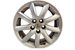 07-09 Lexus LS460 18" Spoke Alloy Wheel Rim W/ Center Cap 4261150730 Oem Used. Price: $83.60.