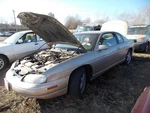 Wheel 16X6-1/2 Aluminum Spoke Id Rti Fits 98-99 Lumina Car 263153 Used. Price: $99.90.