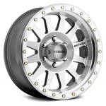 Method Race 304 Double Standard Wheel 17X8.5 (0, 6X135, 94) Machined Single Rim New. Price: $335.00.