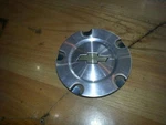 Trailblaz 2003 Center Cap Wheel 1639913 Used. Price: $58.35.