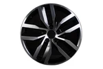 2015-2018 Volkswagen Golf Sportwagen 17" Oem Factory Wheel Rim 5G0601025BTFZZ Remanufactured. Price: $296.34.