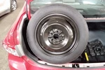 Toyota Corolla Celica Prius Matrix Scion Xd 16X4 Compact Spare Tire & Wheel Oem Used. Price: $95.40.