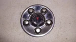Wheel Center 16X6-1/2 Spoke Chrome Opt PY2 Fits 02-05 Pontiac Grand Am 674823 Used. Price: $20.00.