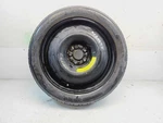 05 06 07 2008 2009 Subaru Outback Or Legacy Spare Tire Wheel Rim 17" 28151AG02A Used. Price: $108.00.