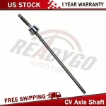 Front Left Complete Cv Axle Assembly For Toyota Land Cruiser Lexus LX450 4.5L L6 New. Price: $109.20.