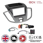 Ford Transit 08/2014 06/2019 Stereo Upgrade Kit 621114-32-1 New. Price: $241.96.