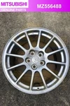 Mitsubishi Enkei Aluminum Wheel MZ556489 1QTY For Evo 10 CZ4A New. Price: $549.44.