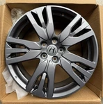 20" Honda Pilot Wheel Rim Factory Oem 63149 2019-2022 Grey New. Price: $329.95.