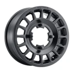 Method MR407 Bead Grip 15X6 Powersports Wheel With Matte Black Finish New. Price: $261.99.