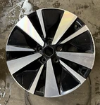 #62784 19-22 Nissan Altima Oe Used Wheel 17" 403006CA4A. Price: $157.50.