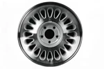 1998-2002 Mercury Grand Marquis 16" Oem Factory Wheel Rim F8MZ1007AA Remanufactured. Price: $199.35.