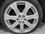 2010 2011 Cadillac Srx Wheel 20X8 Aluminum *paint Peel/ Curb Rash* Oem 09597423 Used. Price: $145.00.
