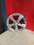 12 13 Chevy Volt Wheel Rim 17X7 Lug 115MM Paddle Spoke Painted Aluminium Oem Used. Price: $114.99.