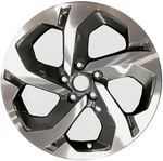 2022-2024 Subaru Forester Oem Wheel Rim 18X7 18" 68892 28111SJ140 Remanufactured. Price: $355.50.