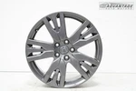 2019-2021 Honda Passport Wheel Rim 20X8J ET55 & Tpms Sensor W/ Center Cap Oem Used. Price: $296.39.