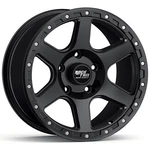 17" Rocktrix RT112 17X9 +12 Black Wheel 5X5 5X127 Rim Fits Jeep Jk Jl Jt WK2 New. Price: $171.29.