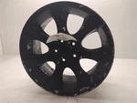Front Wheel/rim Only Oem 07-13 Bmw 335I Used. Price: $75.00.