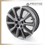 2015-2017 Lexus RC350 Alloy Wheel Rim 19"X 8J W/ Cap & Tpms 42611-24570 Used. Price: $425.00.